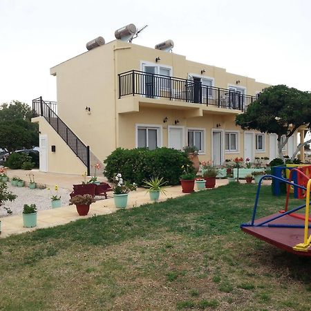 גרני צ'ניון Baladinos Apartments מראה חיצוני תמונה