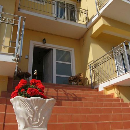 גרני צ'ניון Baladinos Apartments מראה חיצוני תמונה