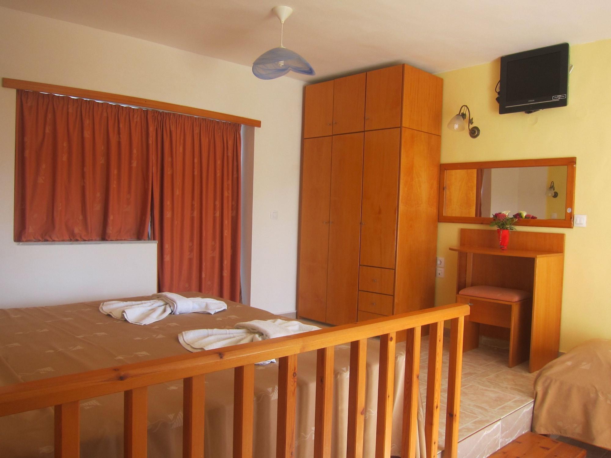 גרני צ'ניון Baladinos Apartments מראה חיצוני תמונה