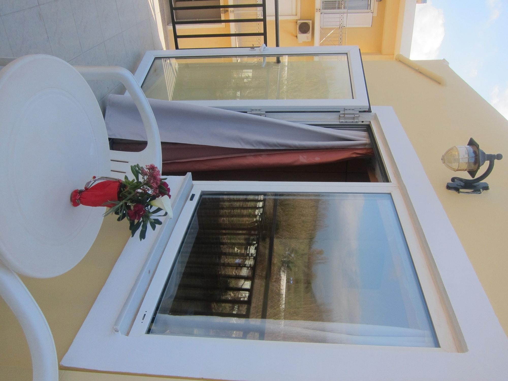 גרני צ'ניון Baladinos Apartments מראה חיצוני תמונה