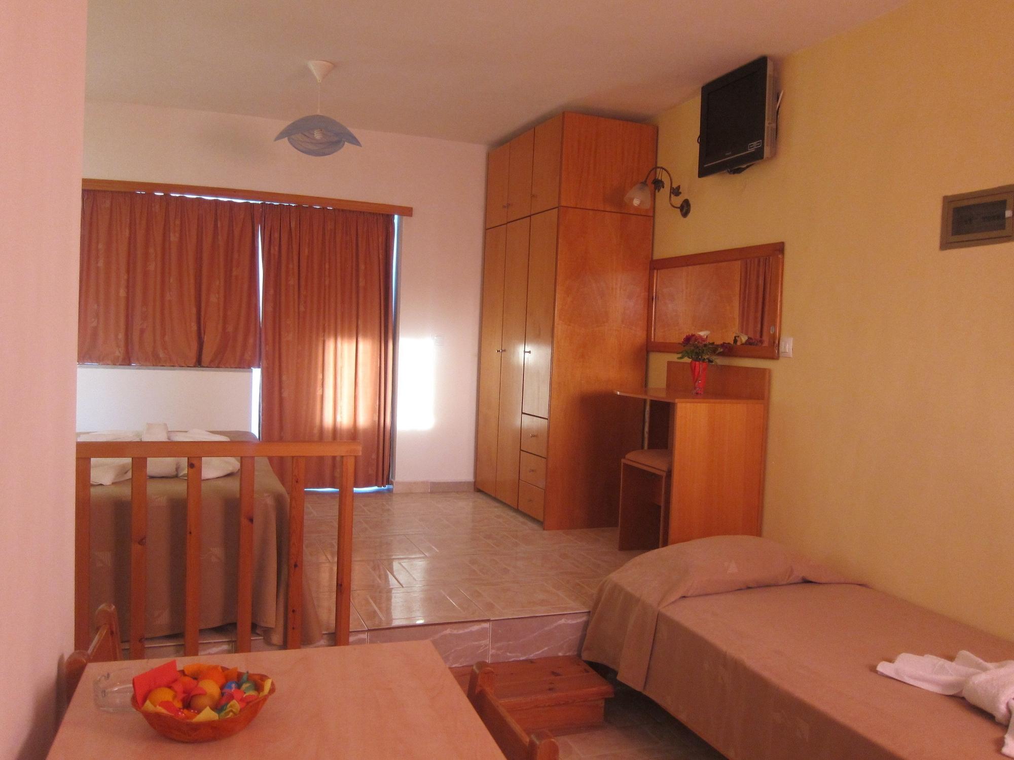 גרני צ'ניון Baladinos Apartments מראה חיצוני תמונה