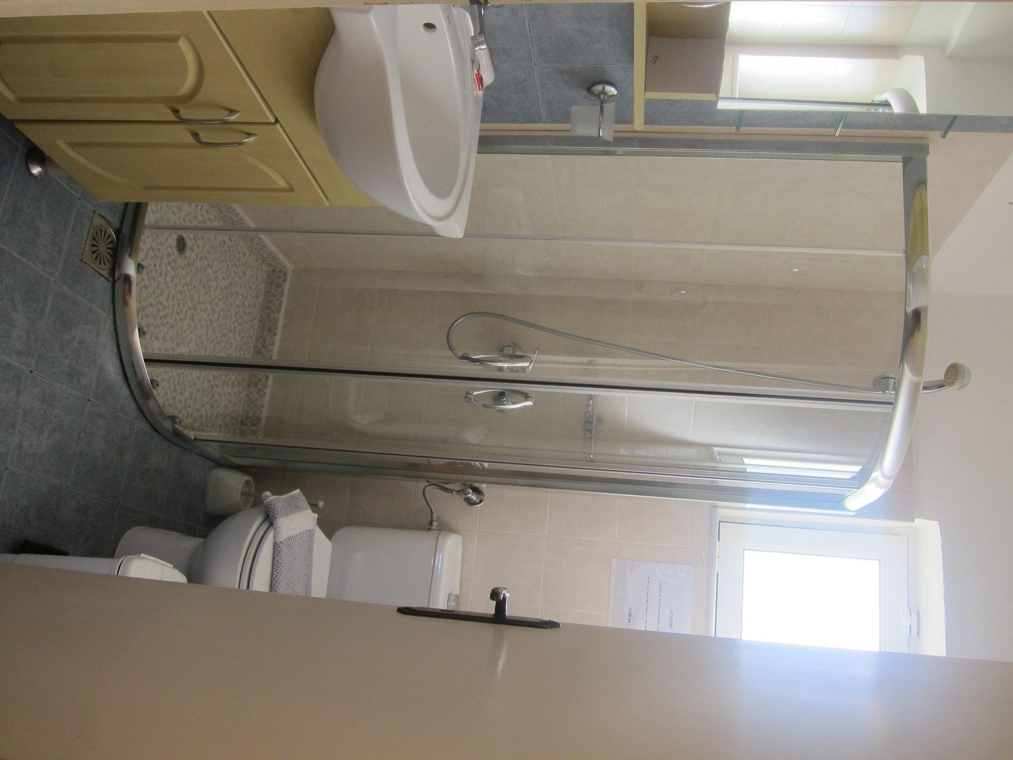 גרני צ'ניון Baladinos Apartments מראה חיצוני תמונה