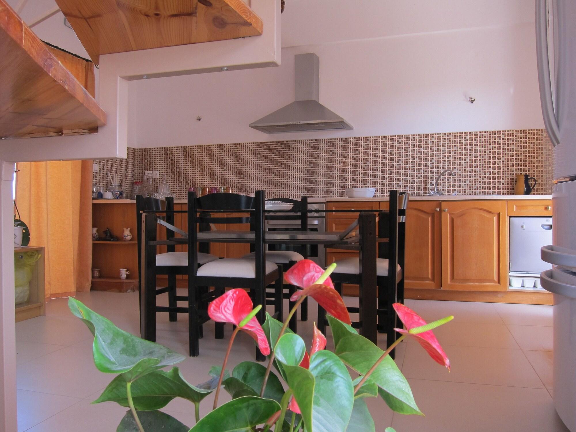 גרני צ'ניון Baladinos Apartments מראה חיצוני תמונה