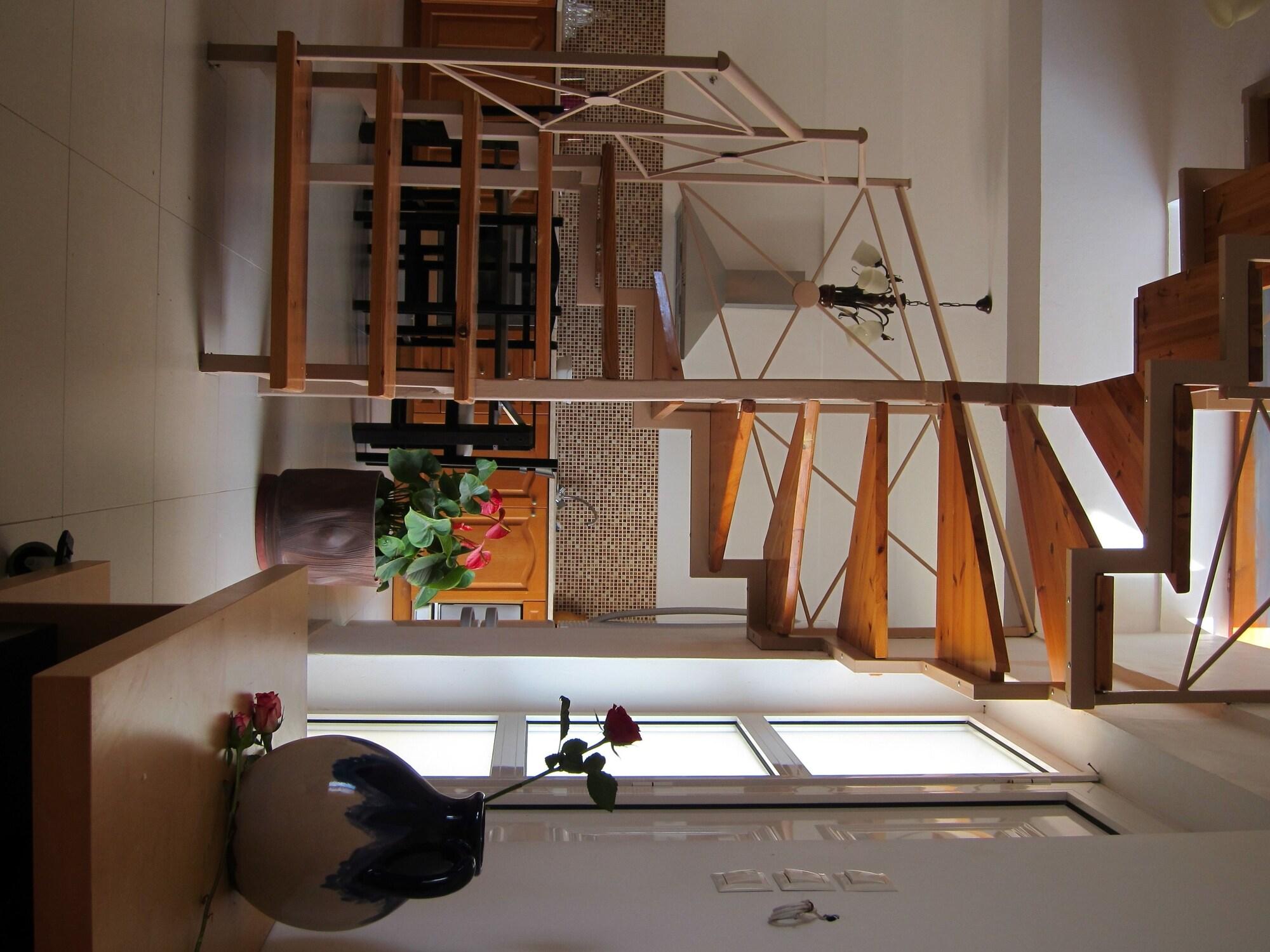 גרני צ'ניון Baladinos Apartments מראה חיצוני תמונה