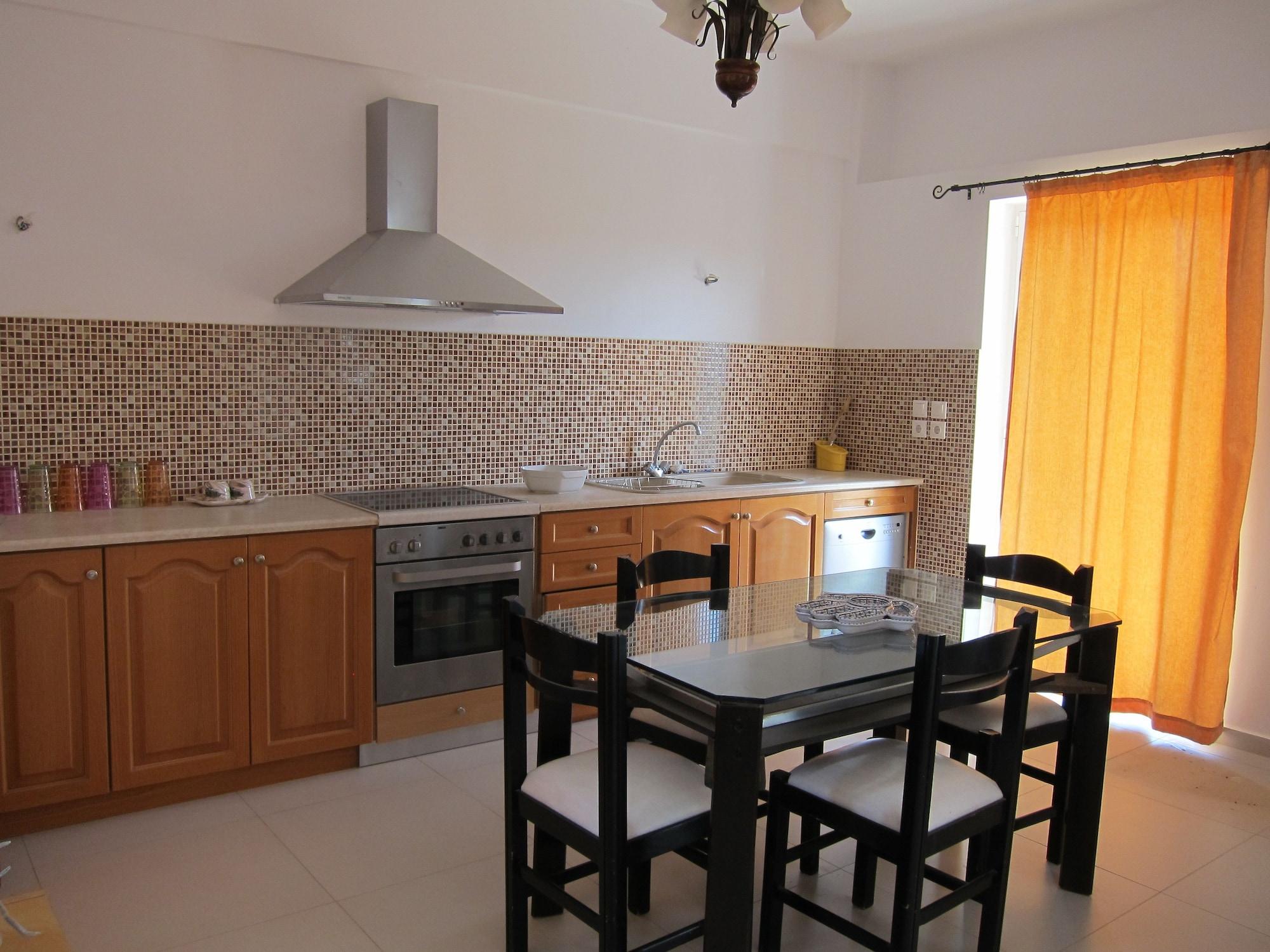 גרני צ'ניון Baladinos Apartments מראה חיצוני תמונה