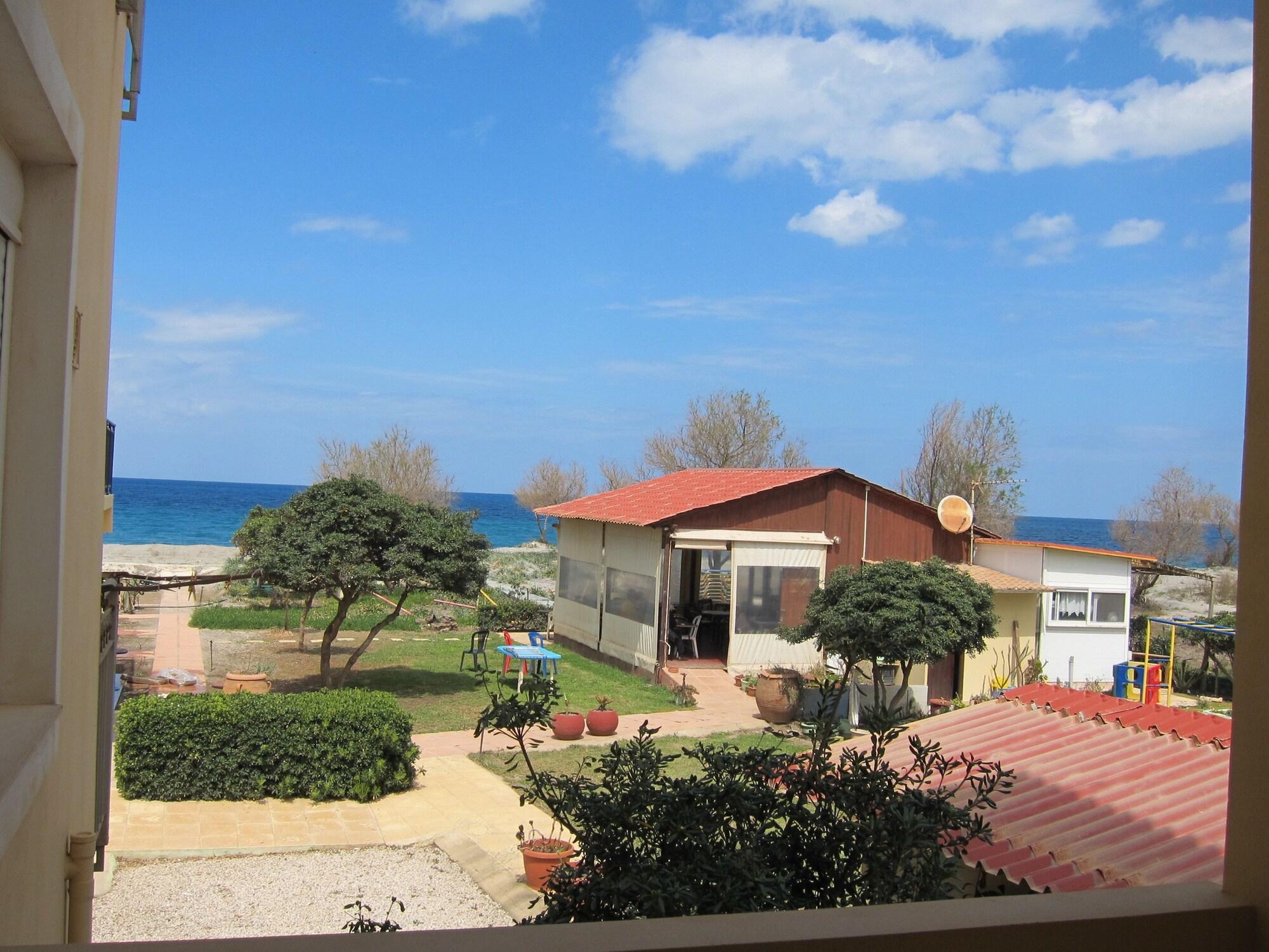 גרני צ'ניון Baladinos Apartments מראה חיצוני תמונה