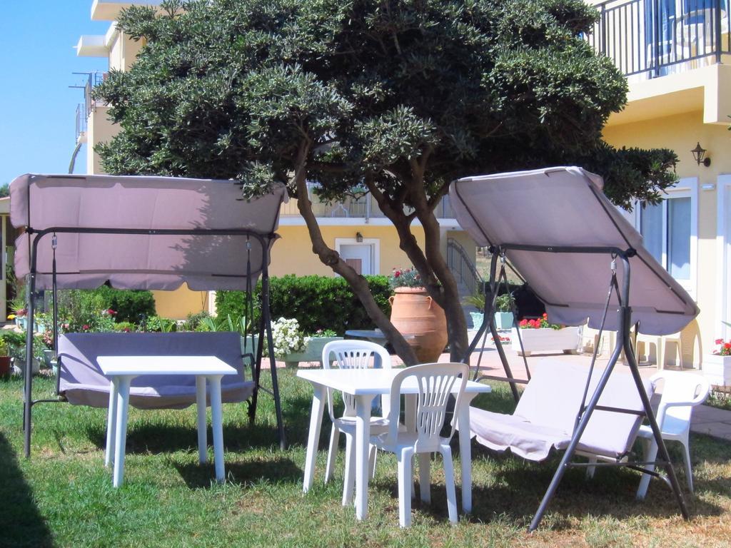 גרני צ'ניון Baladinos Apartments מראה חיצוני תמונה