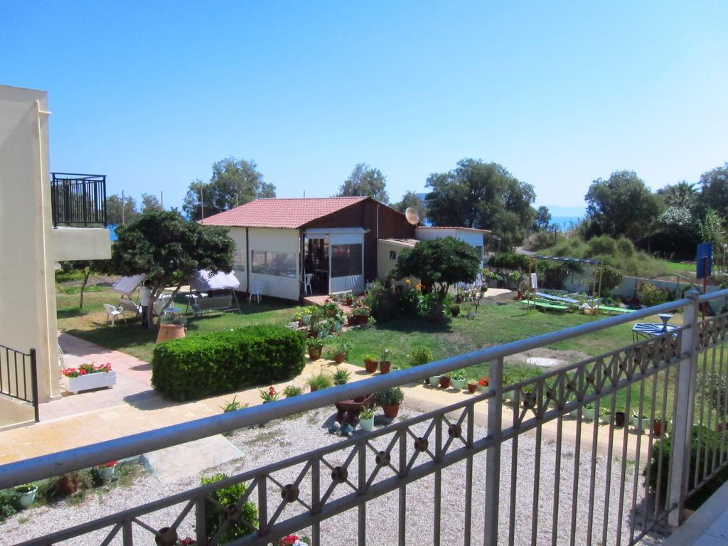 גרני צ'ניון Baladinos Apartments מראה חיצוני תמונה