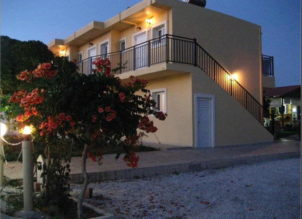 גרני צ'ניון Baladinos Apartments מראה חיצוני תמונה