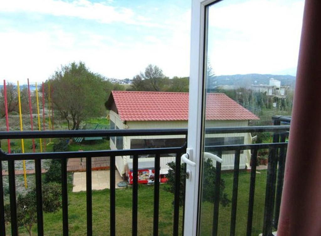 גרני צ'ניון Baladinos Apartments חדר תמונה