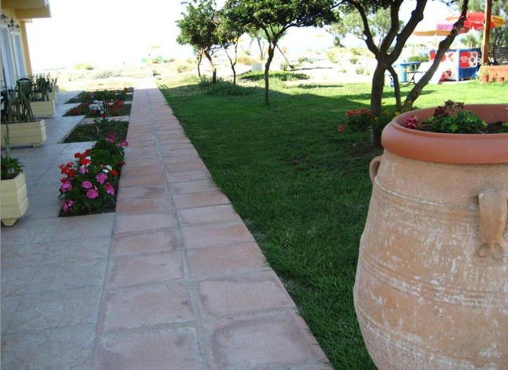 גרני צ'ניון Baladinos Apartments מראה חיצוני תמונה