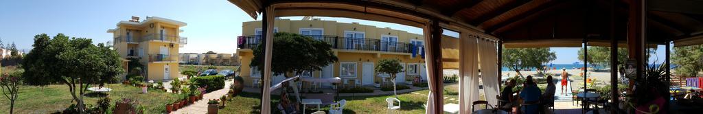 גרני צ'ניון Baladinos Apartments מראה חיצוני תמונה