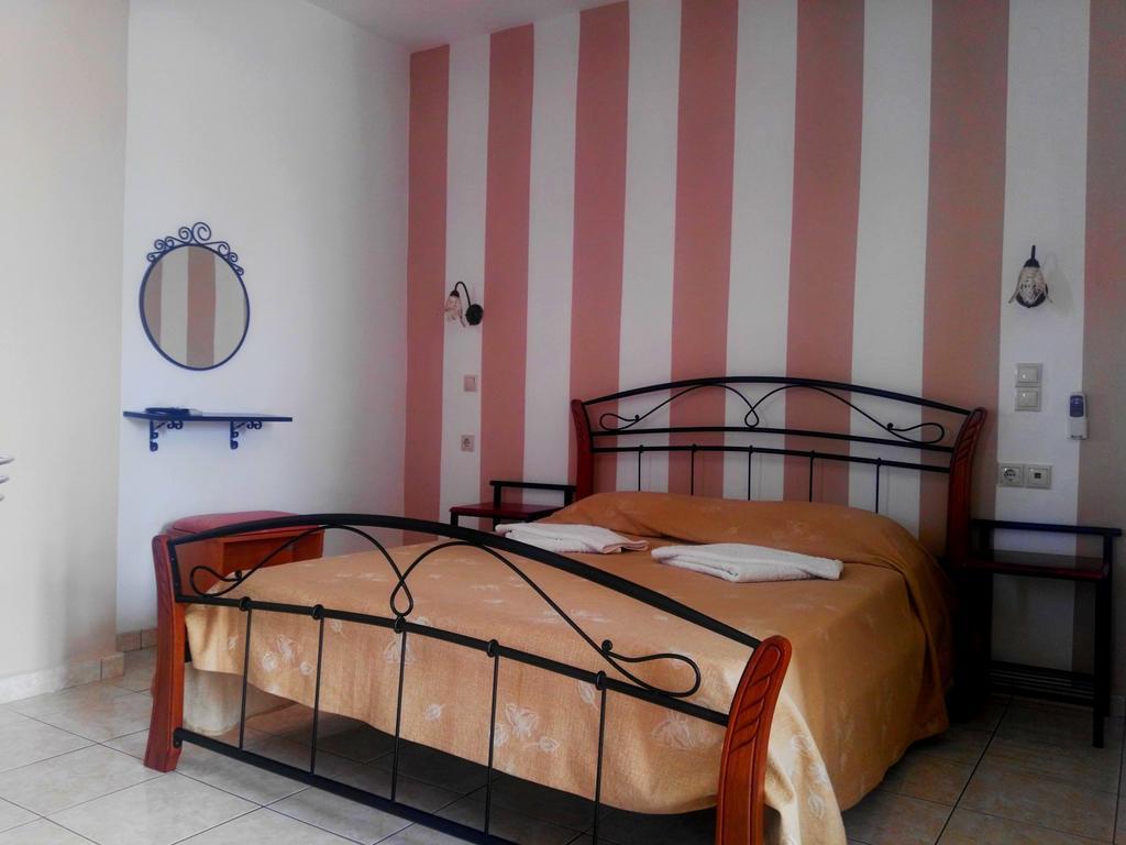 גרני צ'ניון Baladinos Apartments מראה חיצוני תמונה