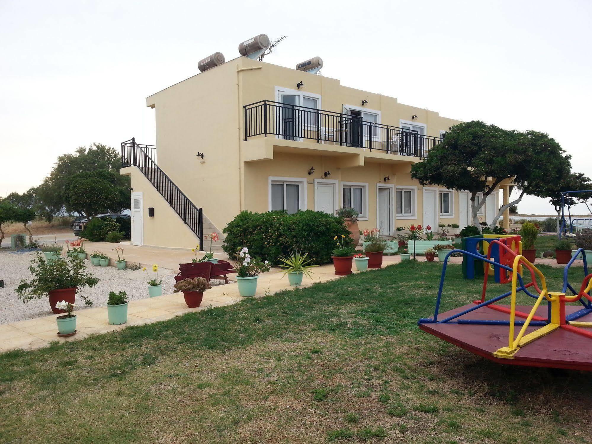 גרני צ'ניון Baladinos Apartments מראה חיצוני תמונה