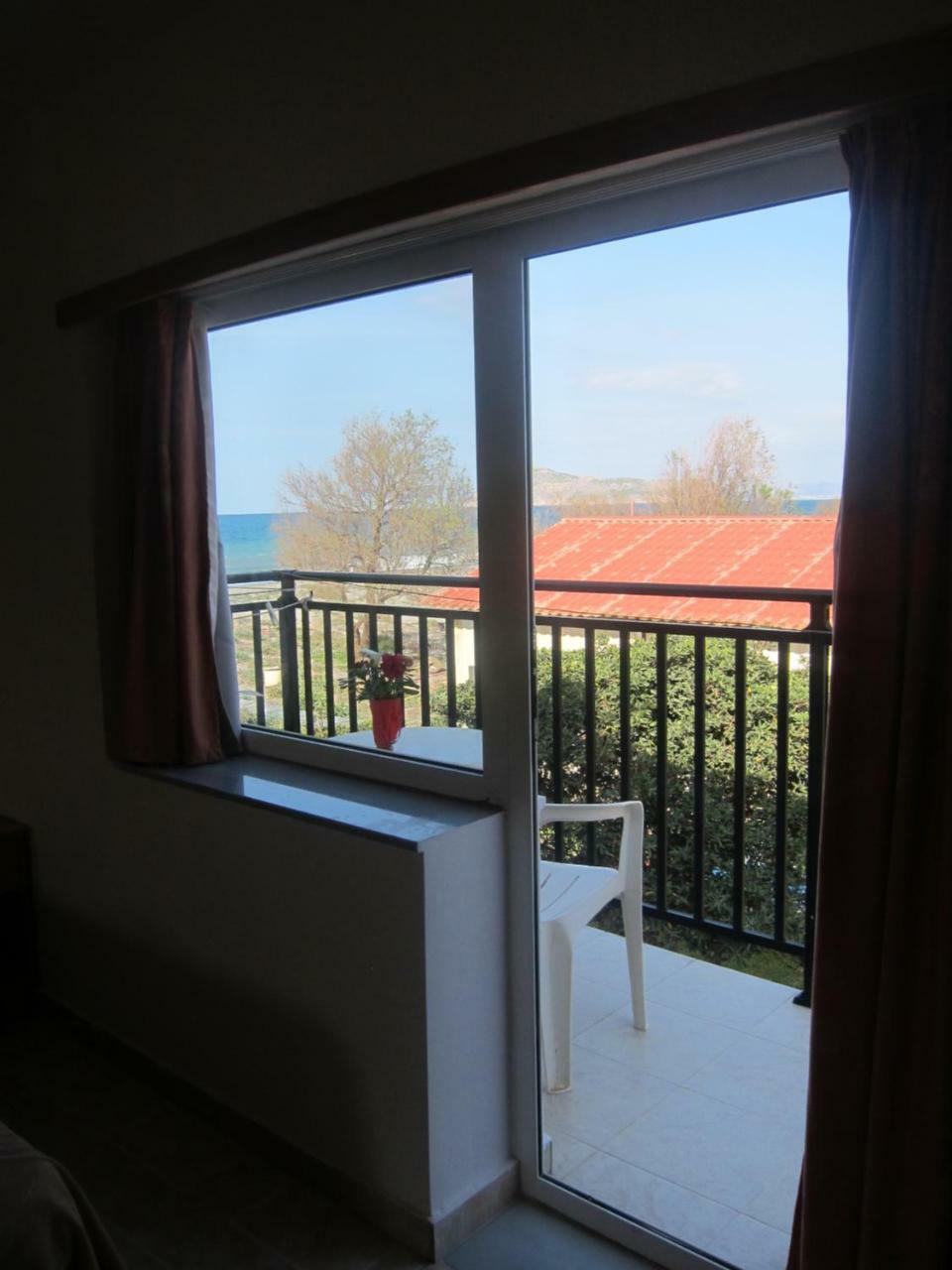 גרני צ'ניון Baladinos Apartments מראה חיצוני תמונה
