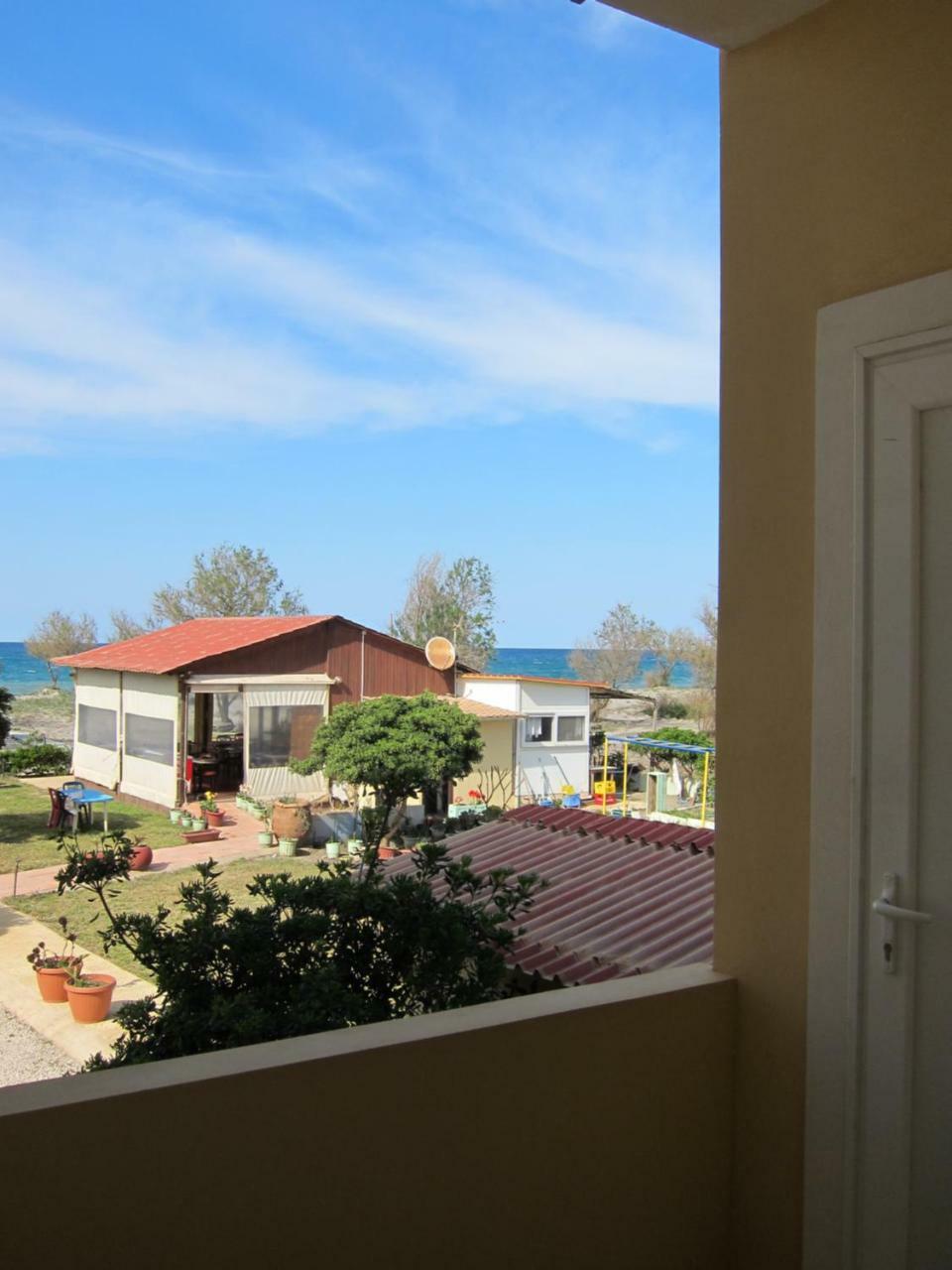 גרני צ'ניון Baladinos Apartments מראה חיצוני תמונה