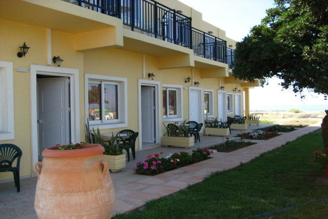 גרני צ'ניון Baladinos Apartments מראה חיצוני תמונה